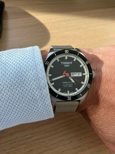 tissot