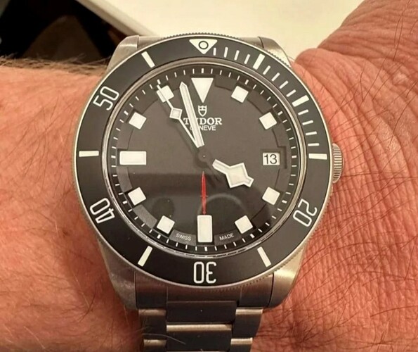 pelagos kct