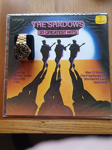 The Shadows