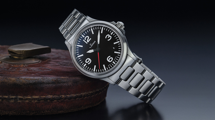 Sinn 556 A RS €1140