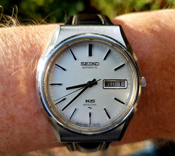 Seiko 5256 -8000 (!) 01-06-22