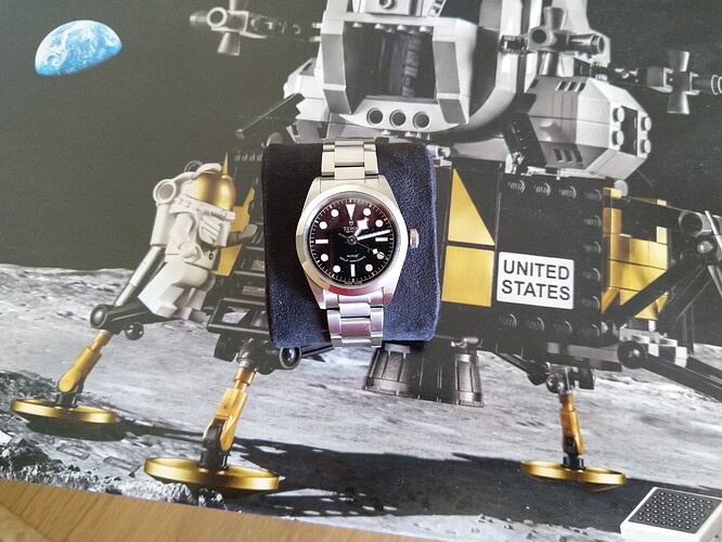 tudor moonwatch