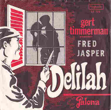 0451 Fred Jasper - Delilah