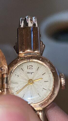 horloge