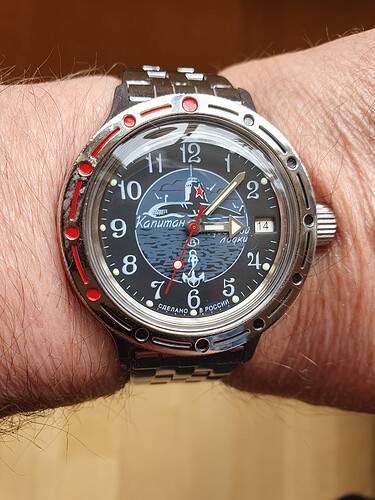 Vostok