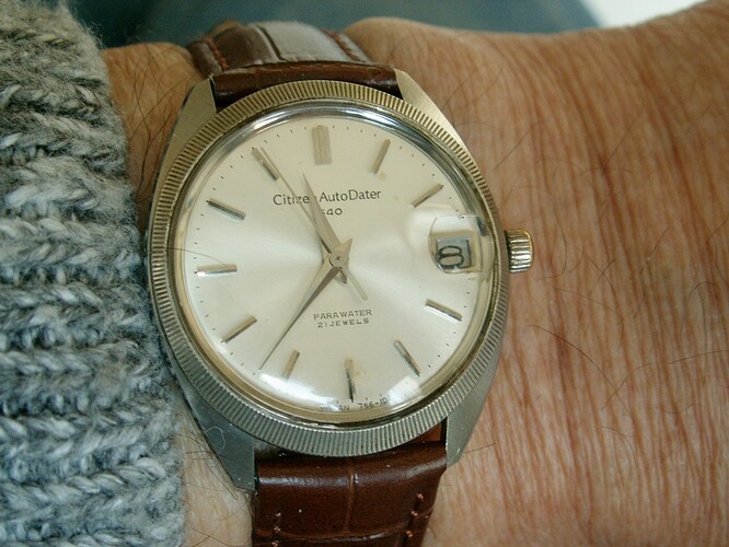 citizen AD