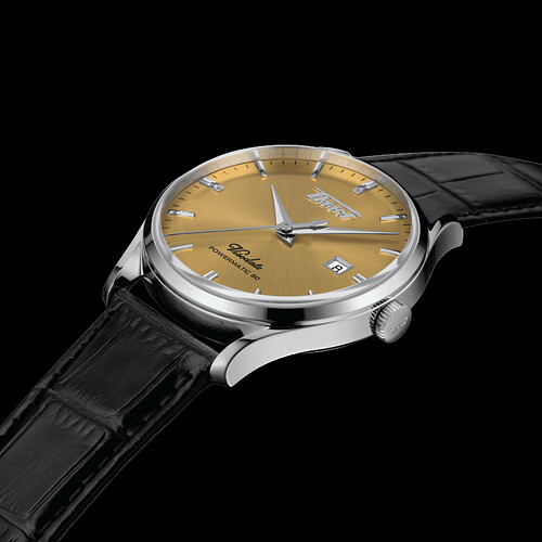Tissot Visodate_2