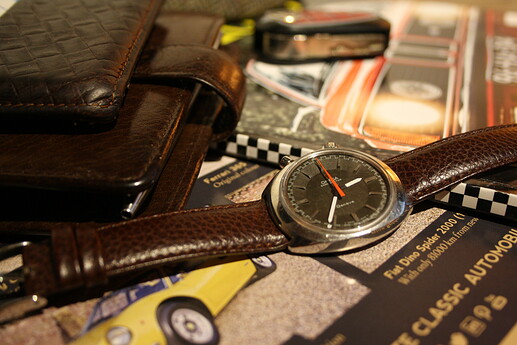 chronostop 1