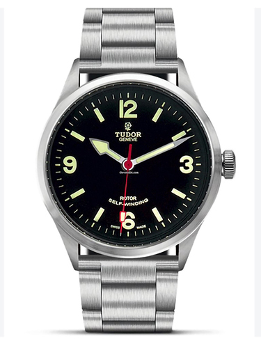 Tudor Heritage Ranger 800x600