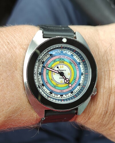 Horlogeforum het forum voor liefhebbers van horloges