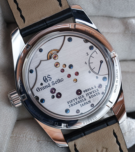 Grand-Seiko-SBGD001-Spring-Drive-8-Day-Power-Reserve