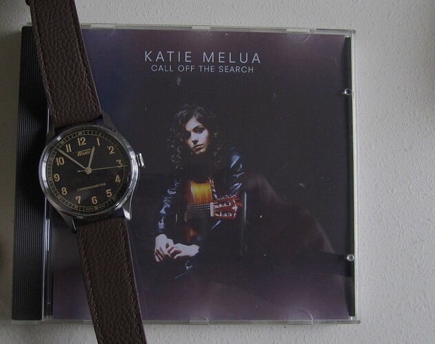 katie melua