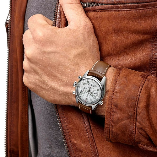Longines Spirit
