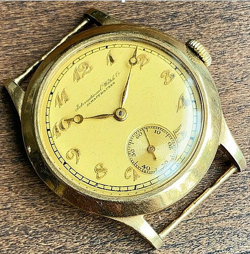 iwc