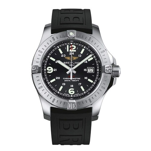 De Breitling