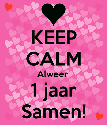 keep-calm-alweer-1-jaar-samen