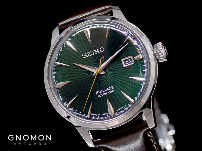 SeikoSARY133-3