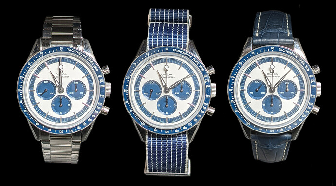 speedmaster