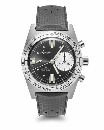 AquastarAnthracite