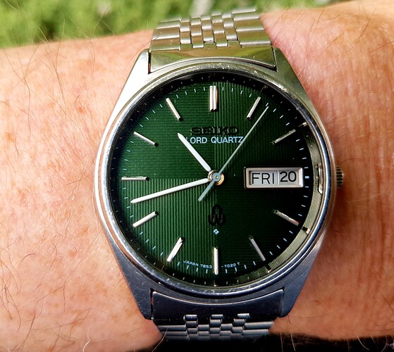 seiko 7853 -7020