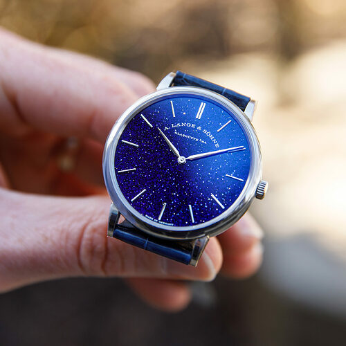 A-Lange-_-Sohne-Saxonia-Thin-Manual-Wind-Blue-Gold-Flux-Dial-205.086-8-scaled