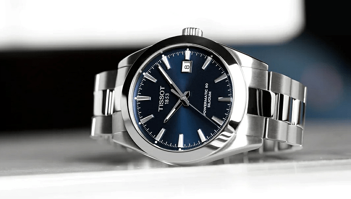 Tissot