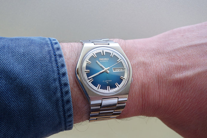 Seikoblauw