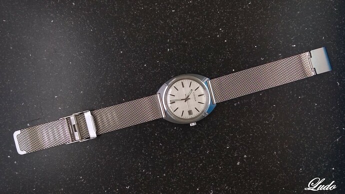 citizen 53-1073