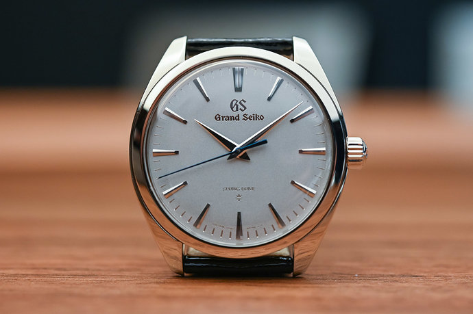 Grand-Seiko