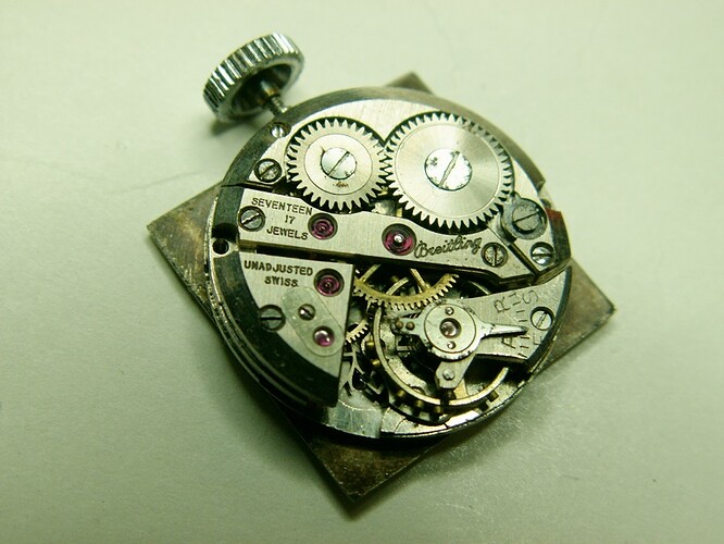 breitling b