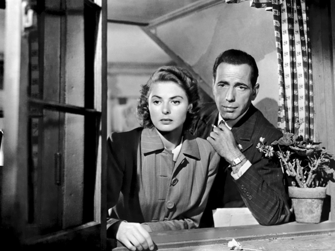 casablanca