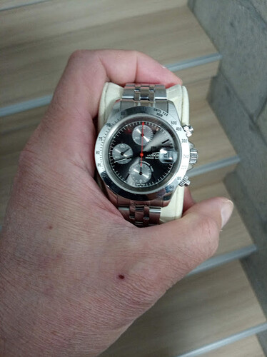 Tudor 79280
