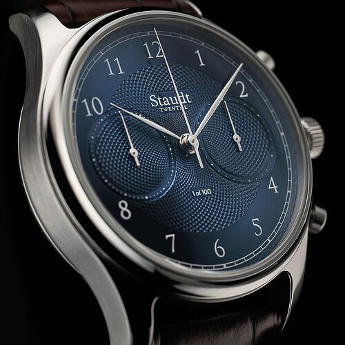 Staudt-Guilloche-Chronograph-watch-7