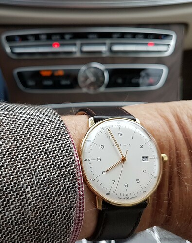 junghans 27-05-22