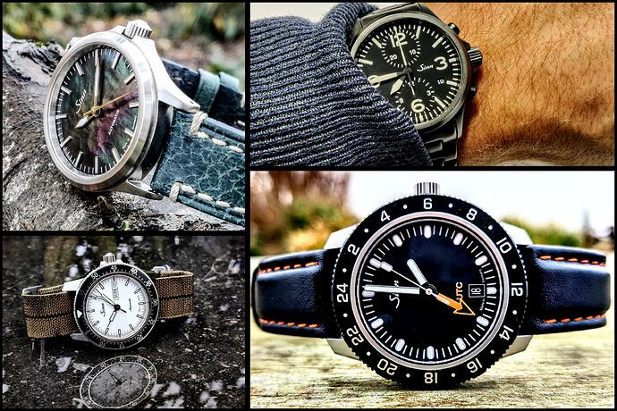 sinn only