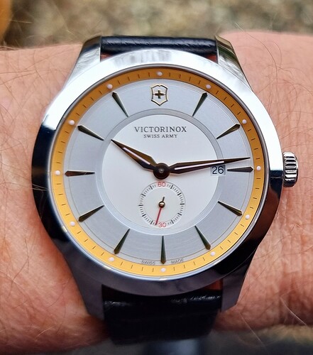 Victorinox Alliance Large 241767