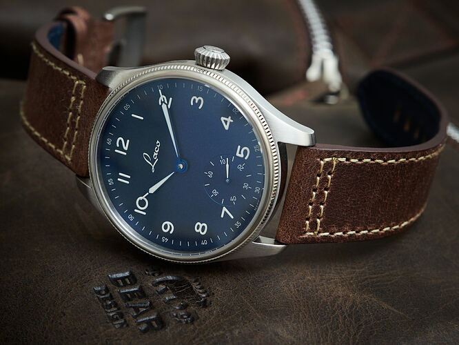 Laco Edition 95