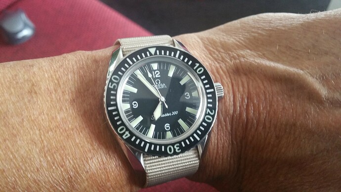 Seamaster 2