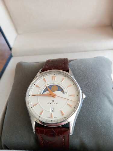 Edox 1