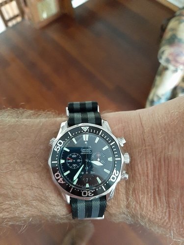 Nato band 2