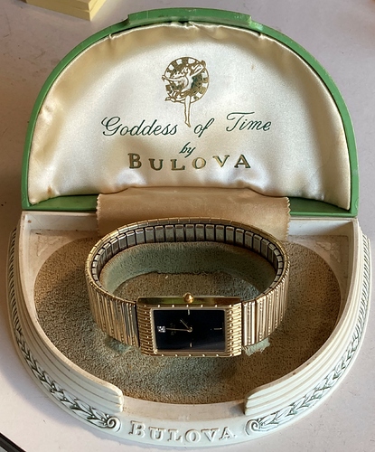 Bulova