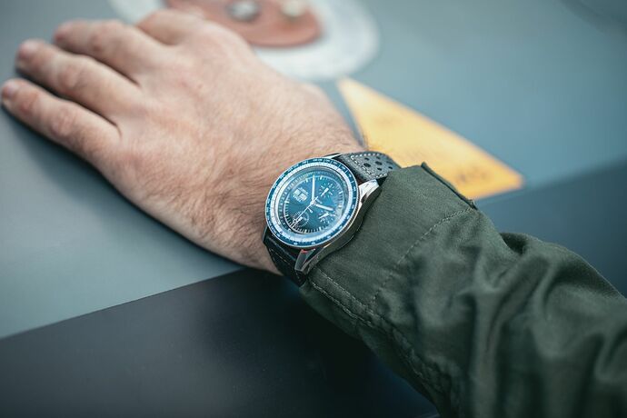 Yema Flygraf Navigator