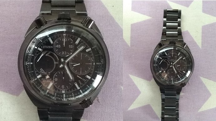 citizen AV0075-70E