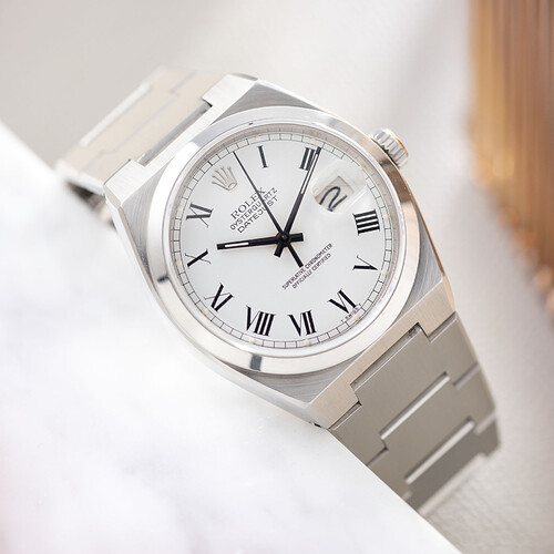 W-1715 Rolex Oysterquartz Buckley Dial Ref 17000_006_1x1 kopie