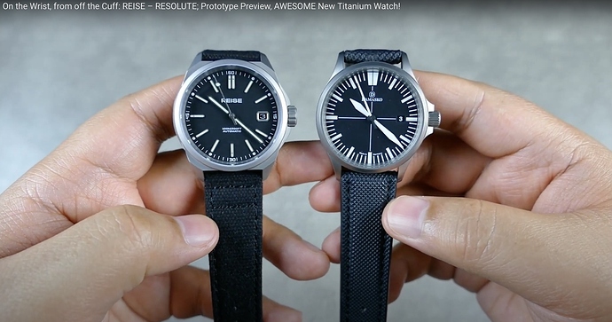 Damasko DS30