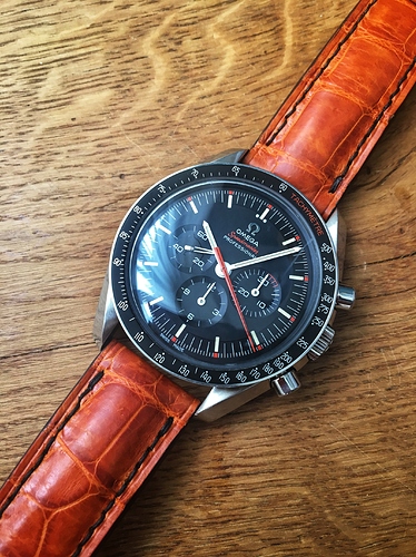 Omega Speedmaster ST2 (55)