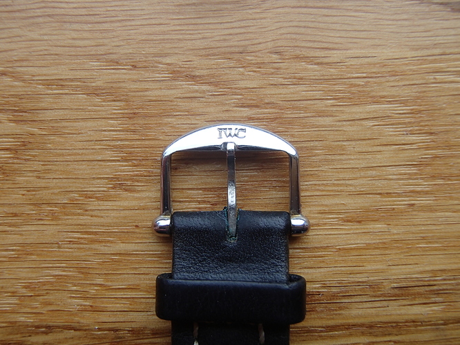 flieger-originele-gesp