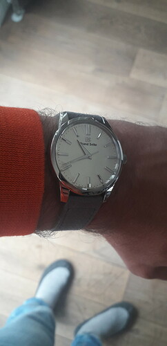 Grand Seiko SBGX319 9