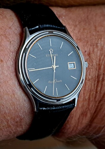 Eterna Royal Quartz (2) 05-11-2023