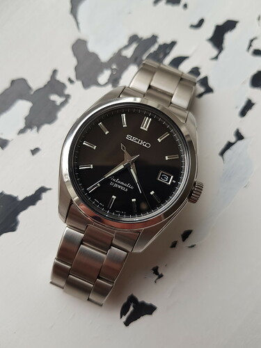NA: The one and only SARB033